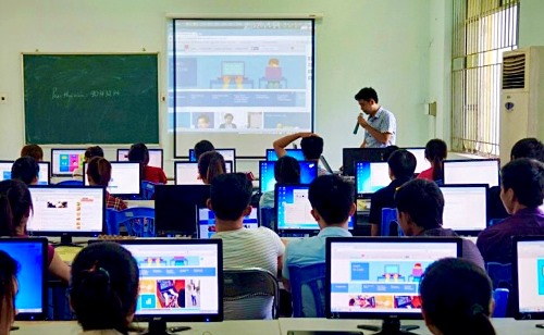 10 sự kiện nổi bật an toàn, an ninh mạng Việt Nam năm 2020